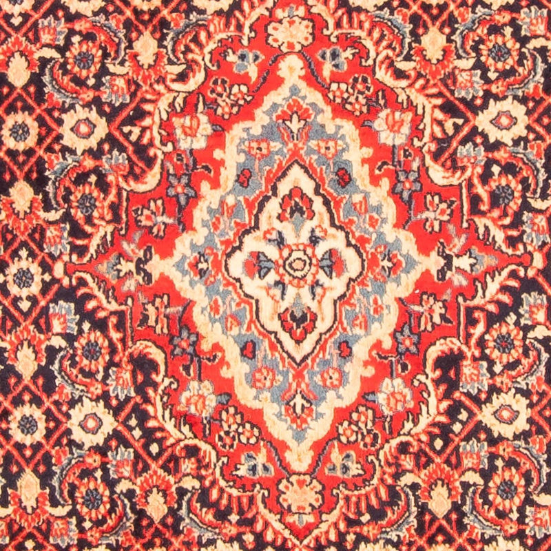 Malayer Teppe 202x135cm - Persisk teppe