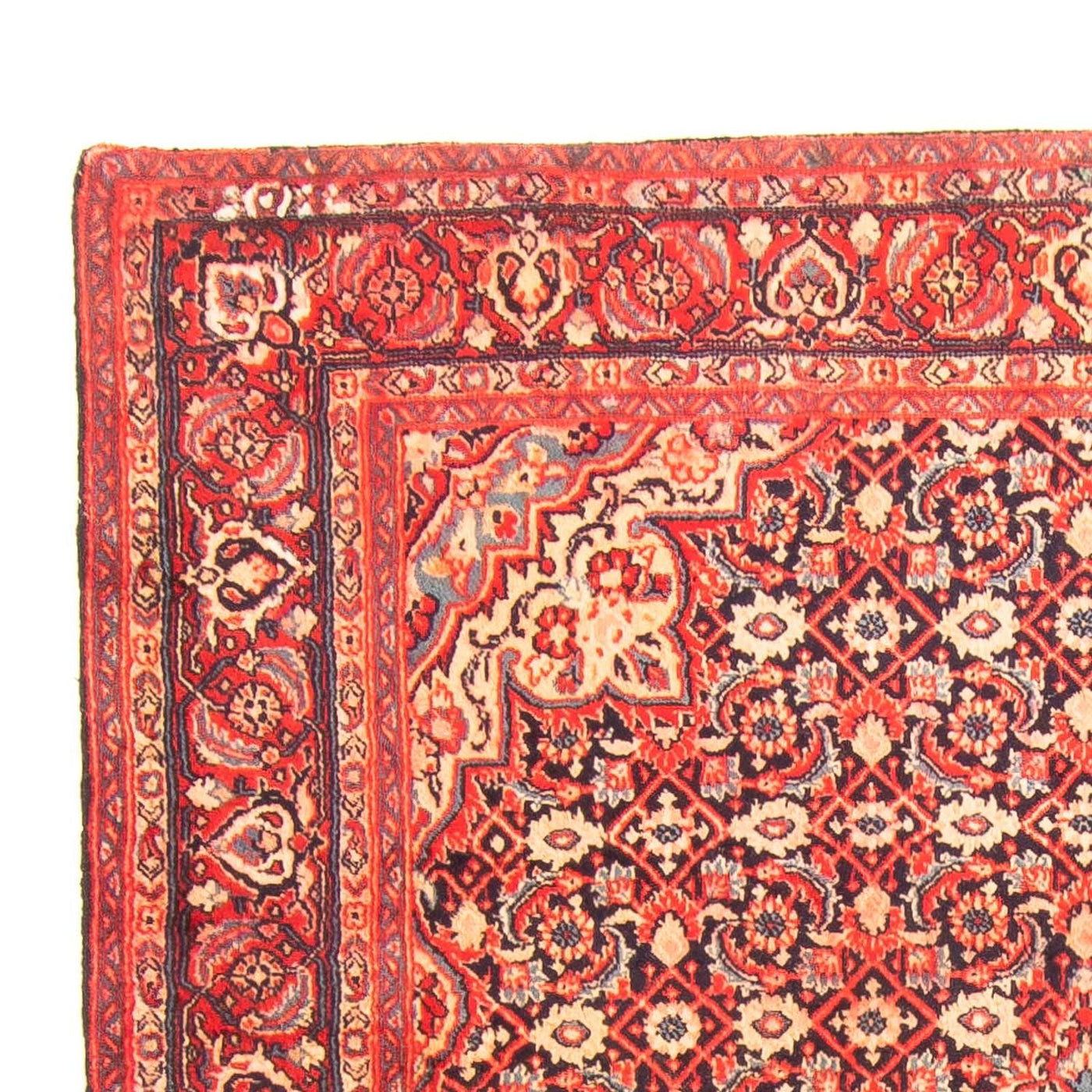 Malayer Teppe 202x135cm - Persisk teppe