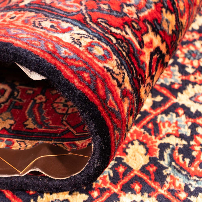 Malayer Teppe 202x135cm - Persisk teppe