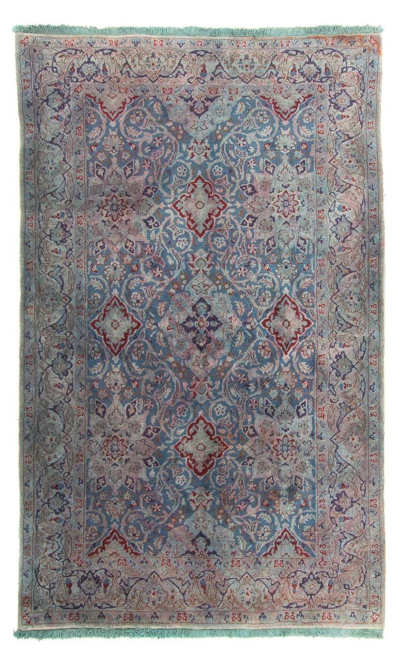 Nain - 9 la Teppe 120x196cm - Persisk teppe