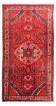 Hosseinabad Teppe 297x162cm - Persisk teppe