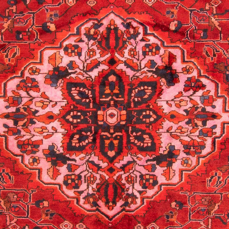 Hosseinabad Teppe 297x162cm - Persisk teppe