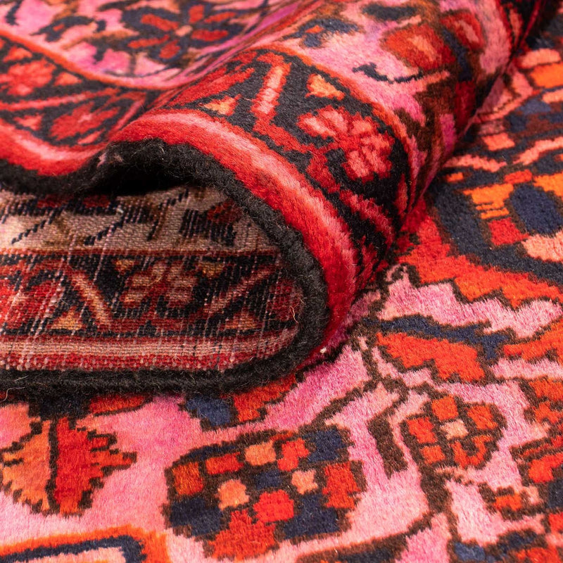 Hosseinabad Teppe 297x162cm - Persisk teppe