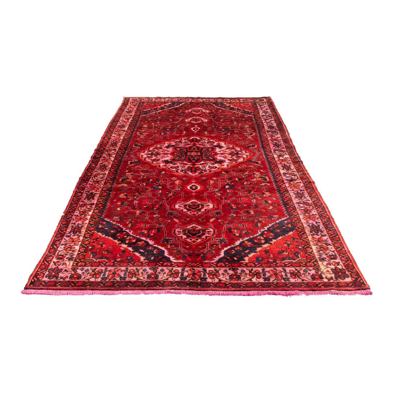 Hosseinabad Teppe 297x162cm - Persisk teppe