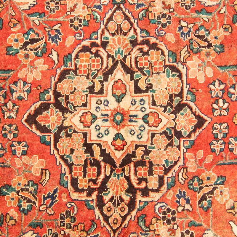 Sarouk Teppe 314x211cm - Persisk teppe