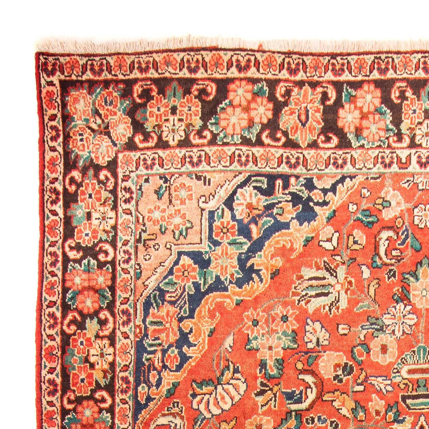 Sarouk Teppe 314x211cm - Persisk teppe