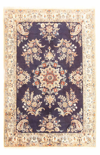 Nain - 9La Teppe 129x197cm - Persisk teppe