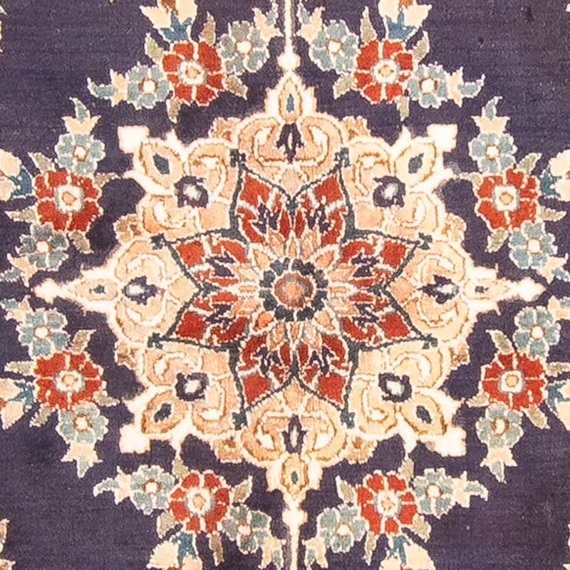 Nain - 9 la Teppe 197x129cm - Persisk teppe