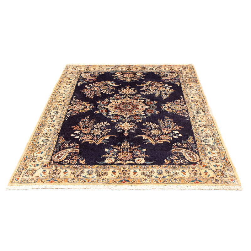 Nain - 9 la Teppe 197x129cm - Persisk teppe