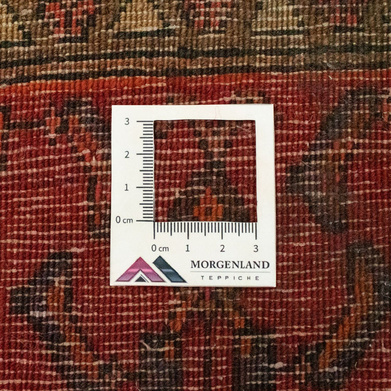 Bidjar Teppe 206x135cm - Persisk teppe