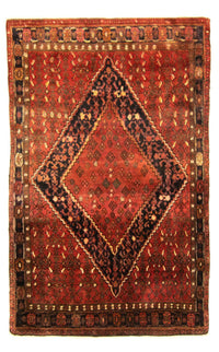 Bidjar Teppe 206x135cm - Persisk teppe – product image