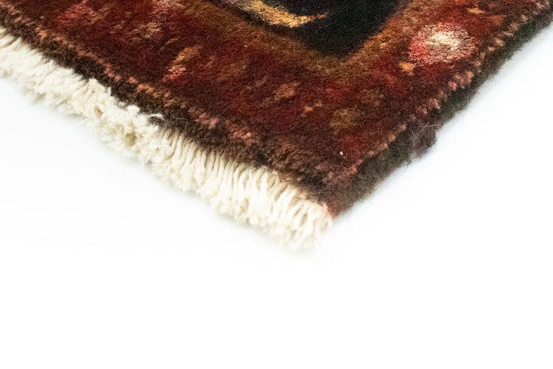 Bidjar Teppe 206x135cm - Persisk teppe