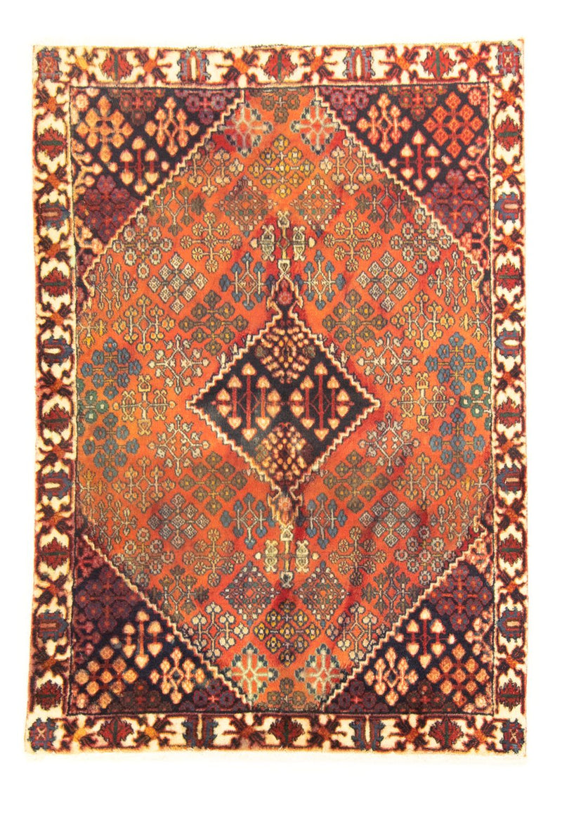 Yalameh Teppe 150x103cm - Persisk teppe