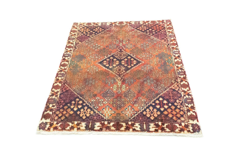 Yalameh Teppe 150x103cm - Persisk teppe