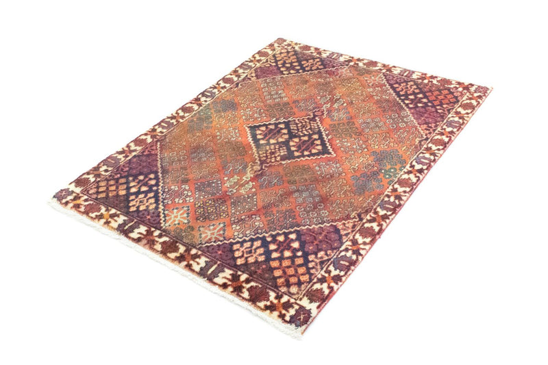 Yalameh Teppe 150x103cm - Persisk teppe