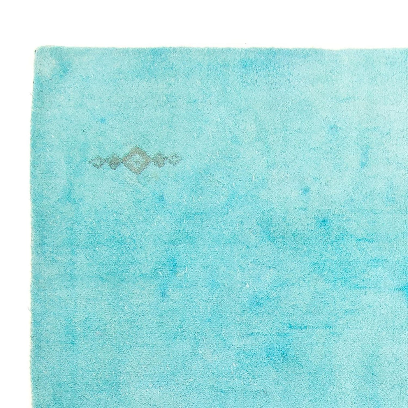Indo Gabbeh Teppe 197x129cm - Ullteppe
