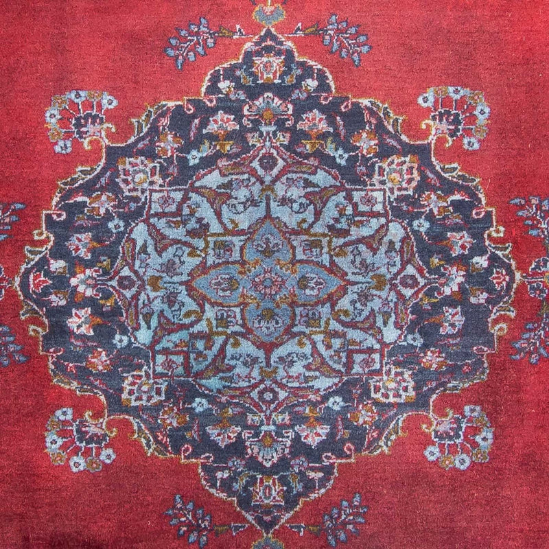 Kashan Teppe 325x225cm - Persisk teppe