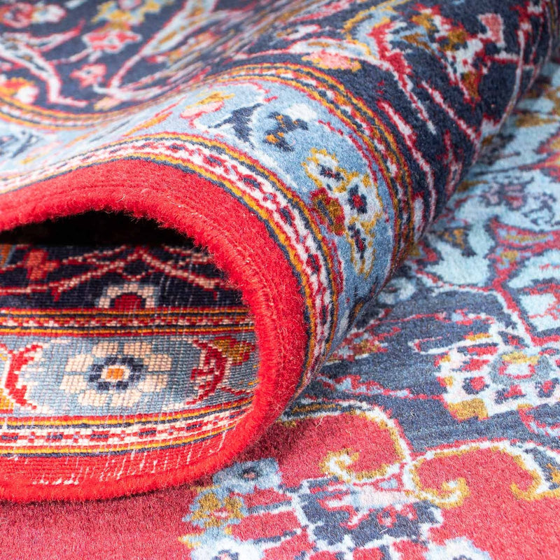 Kashan Teppe 325x225cm - Persisk teppe