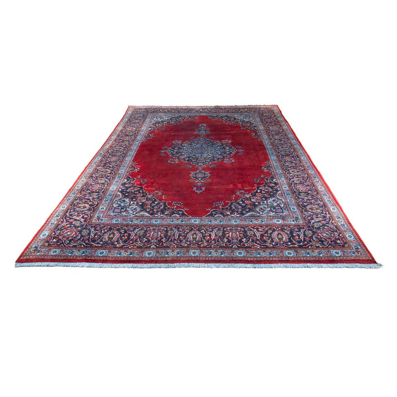 Kashan Teppe 325x225cm - Persisk teppe