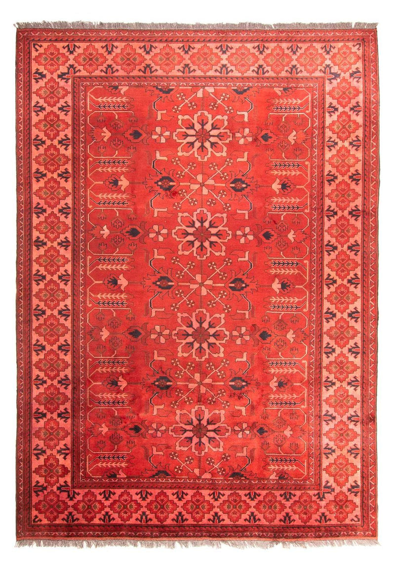 Hatchlu Teppe 296x210cm - Orientalsk teppe