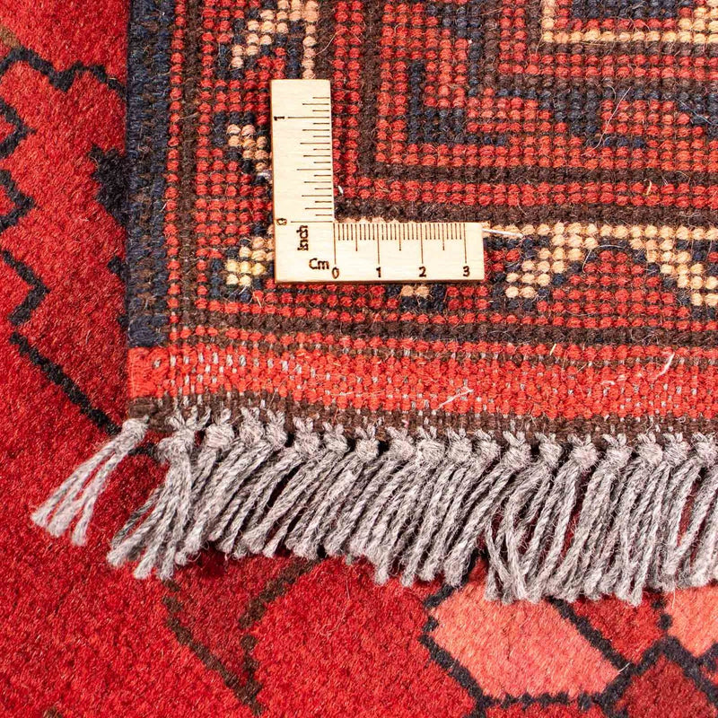 Hatchlu Teppe 296x210cm - Orientalsk teppe