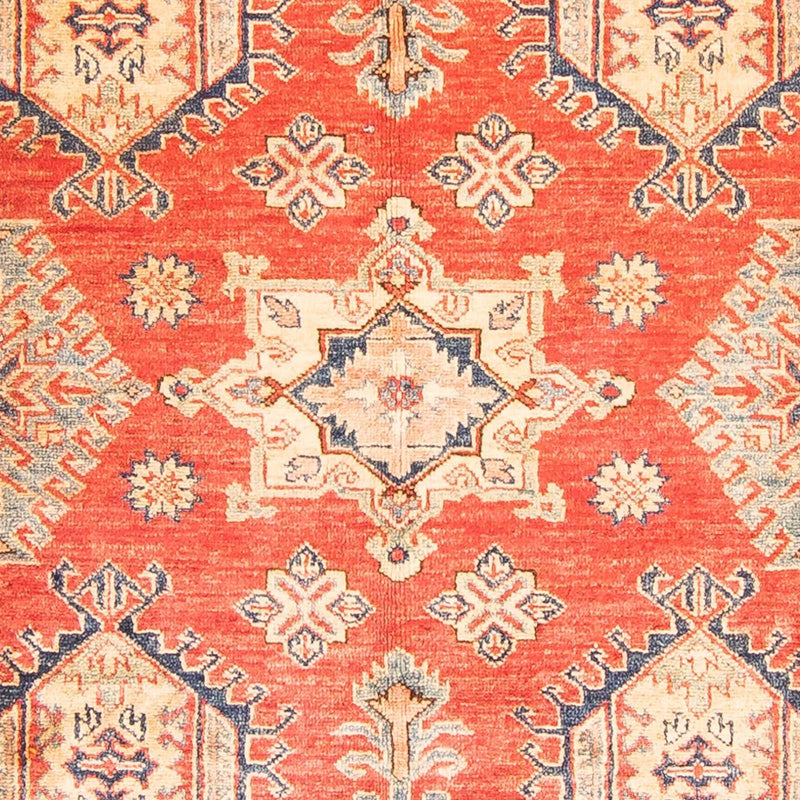 Kazak Teppe 247x187cm - Orientalsk teppe