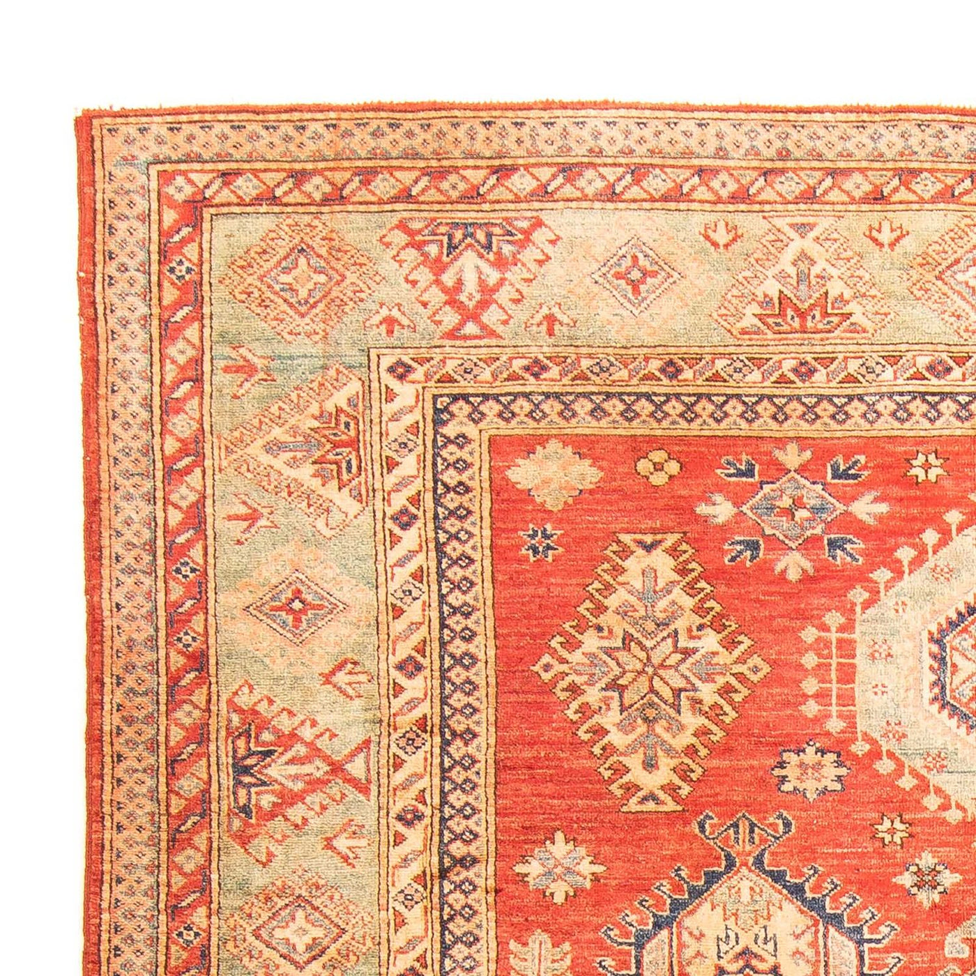 Kazak Teppe 247x187cm - Orientalsk teppe