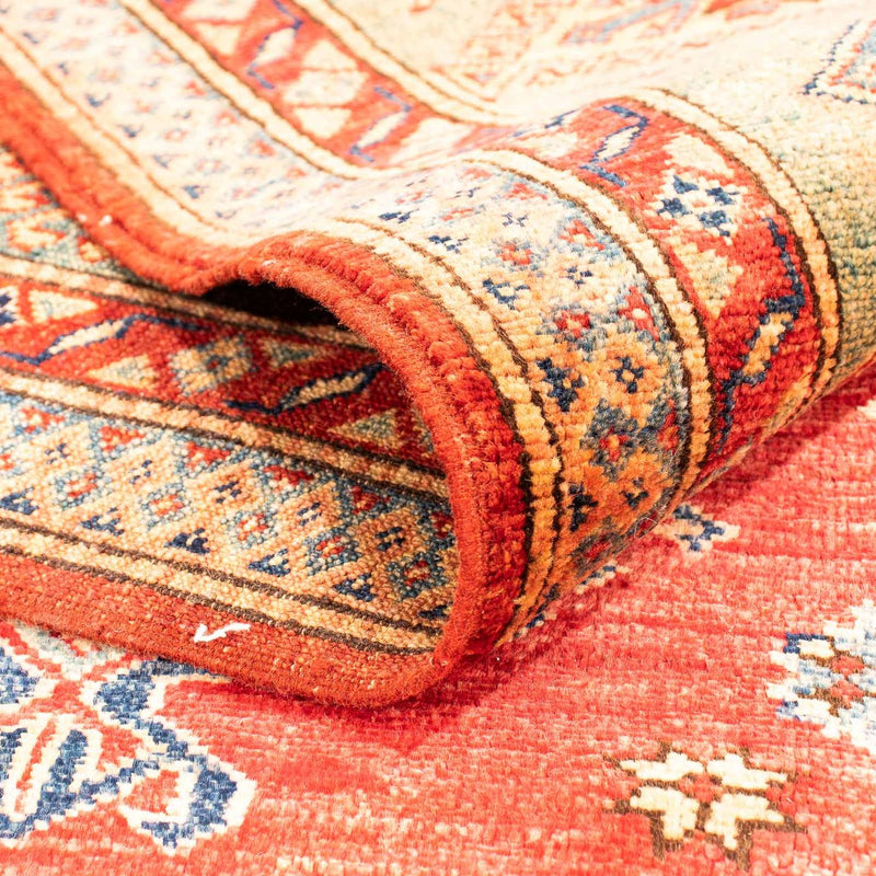 Kazak Teppe 247x187cm - Orientalsk teppe
