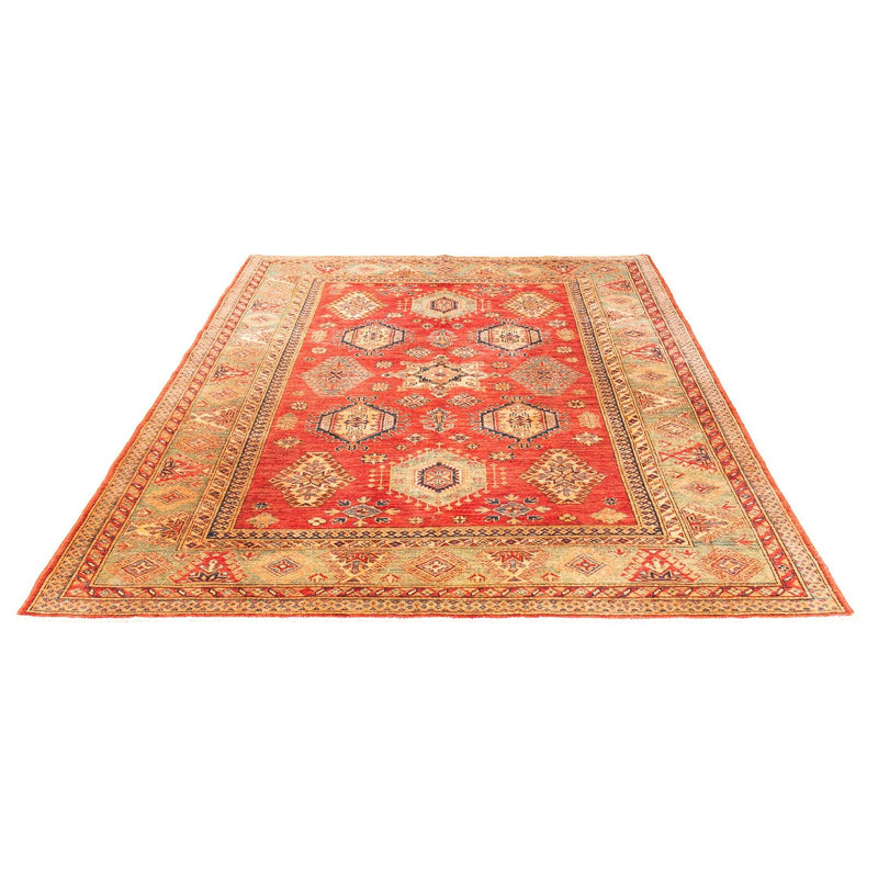 Kazak Teppe 247x187cm - Orientalsk teppe
