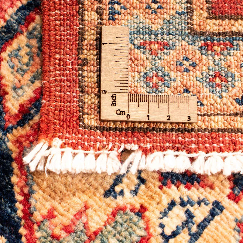 Kazak Teppe 247x187cm - Orientalsk teppe