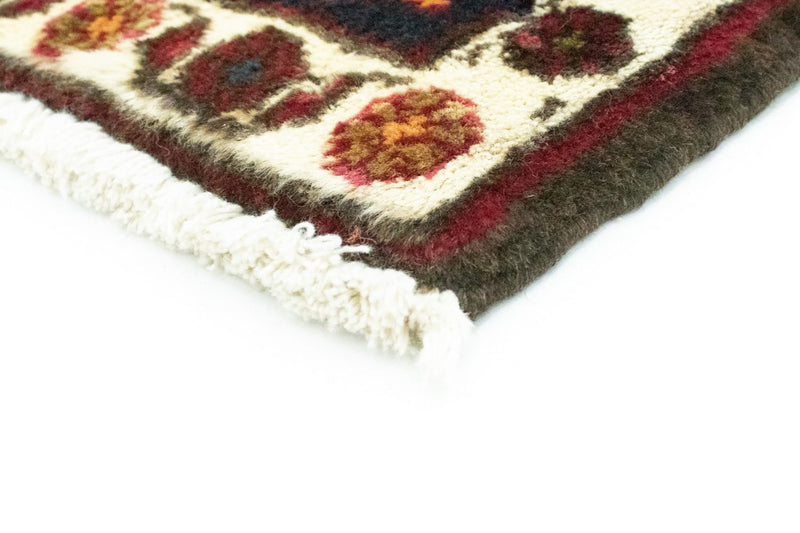 Hamadan Teppe 105x109cm - Persisk teppe