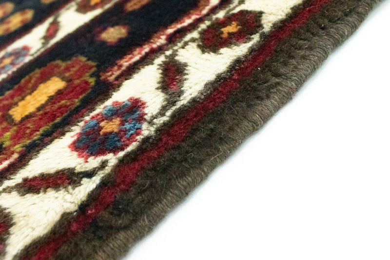 Hamadan Teppe 105x109cm - Persisk teppe