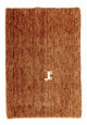Indo Gabbeh Teppe 88x57cm - Ullteppe
