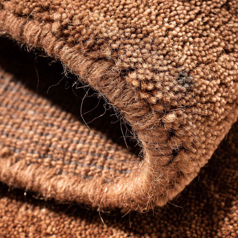 Indo Gabbeh Teppe 88x57cm - Ullteppe