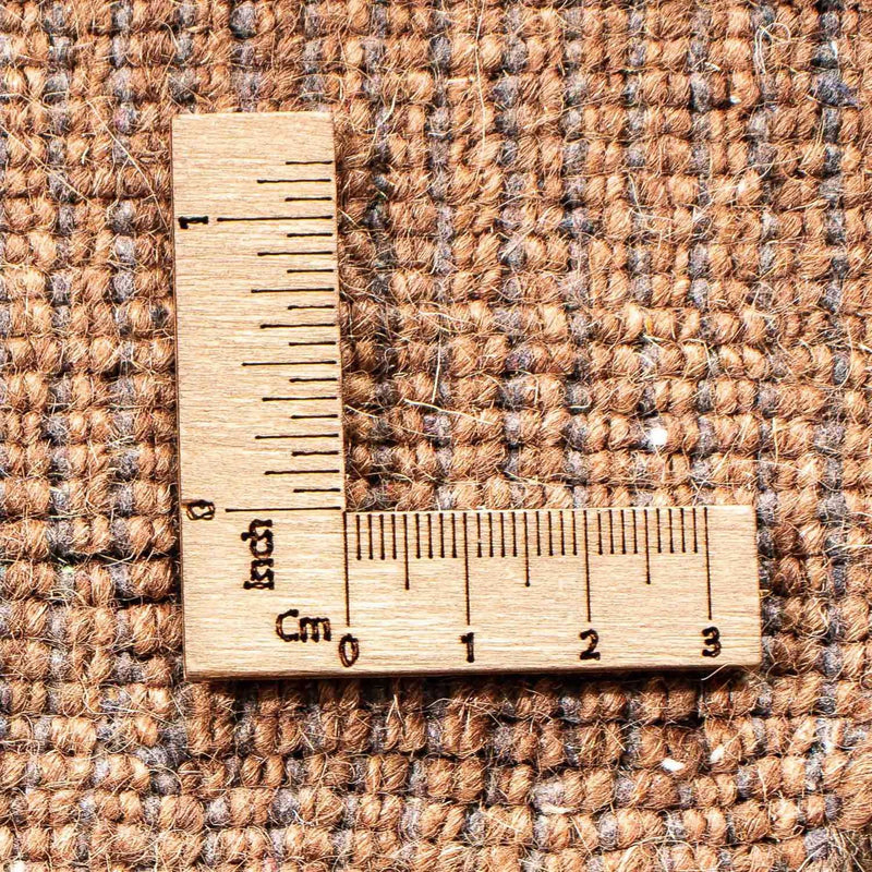 Indo Gabbeh Teppe 88x57cm - Ullteppe
