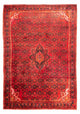 Hosseinabad Teppe 302x214cm - Persisk teppe