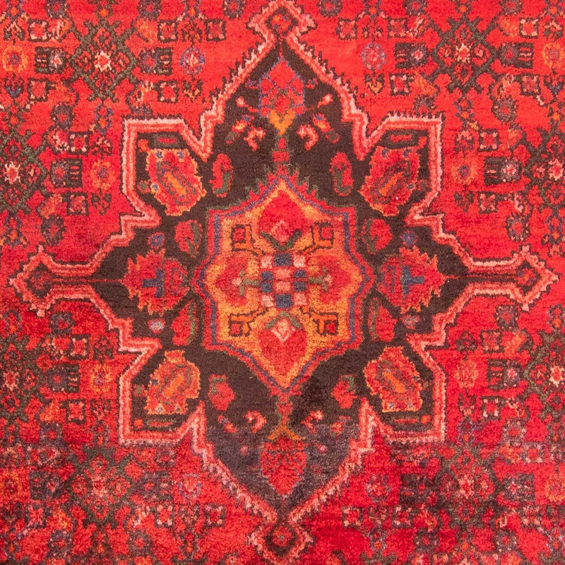 Hosseinabad Teppe 302x214cm - Persisk teppe