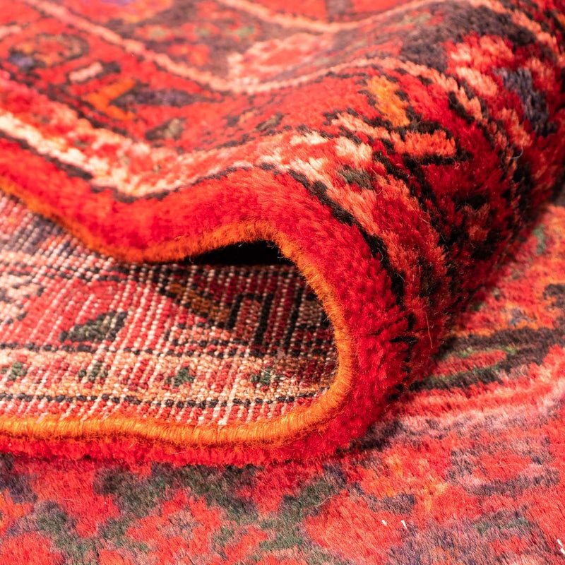 Hosseinabad Teppe 302x214cm - Persisk teppe