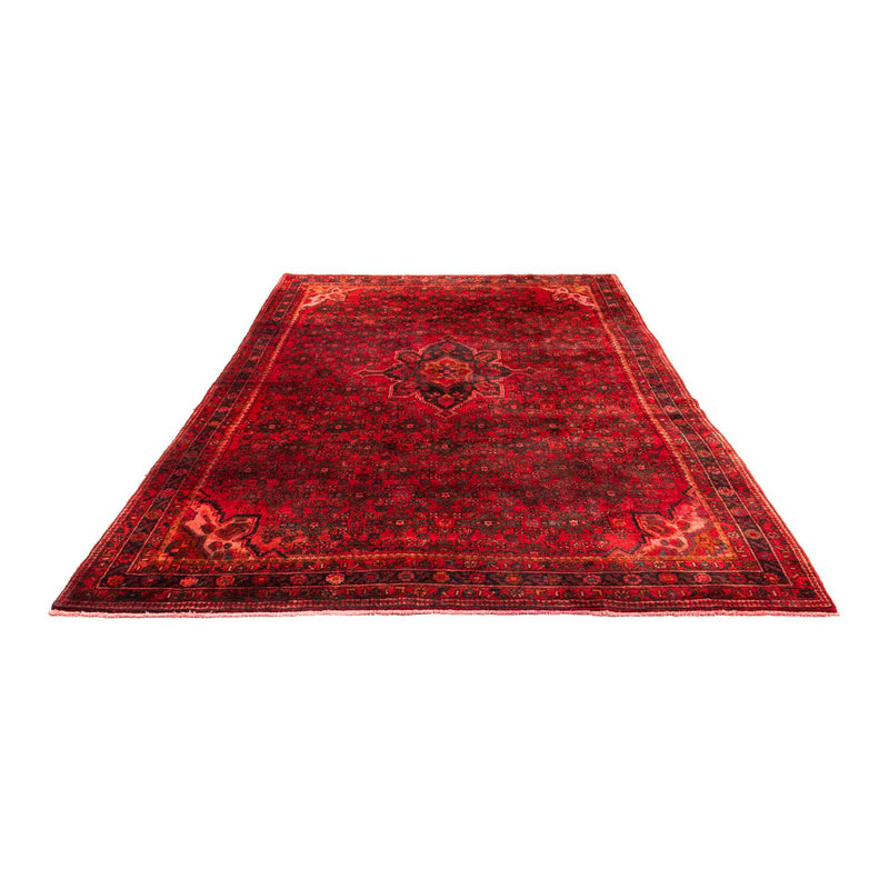 Hosseinabad Teppe 302x214cm - Persisk teppe