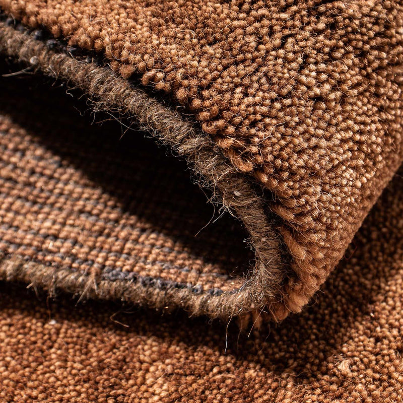 Indo Gabbeh Teppe 86x56cm - Ullteppe