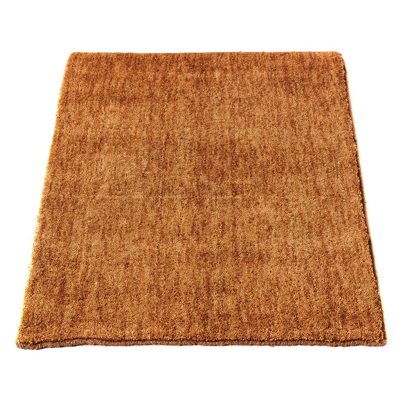 Indo Gabbeh Teppe 86x56cm - Ullteppe
