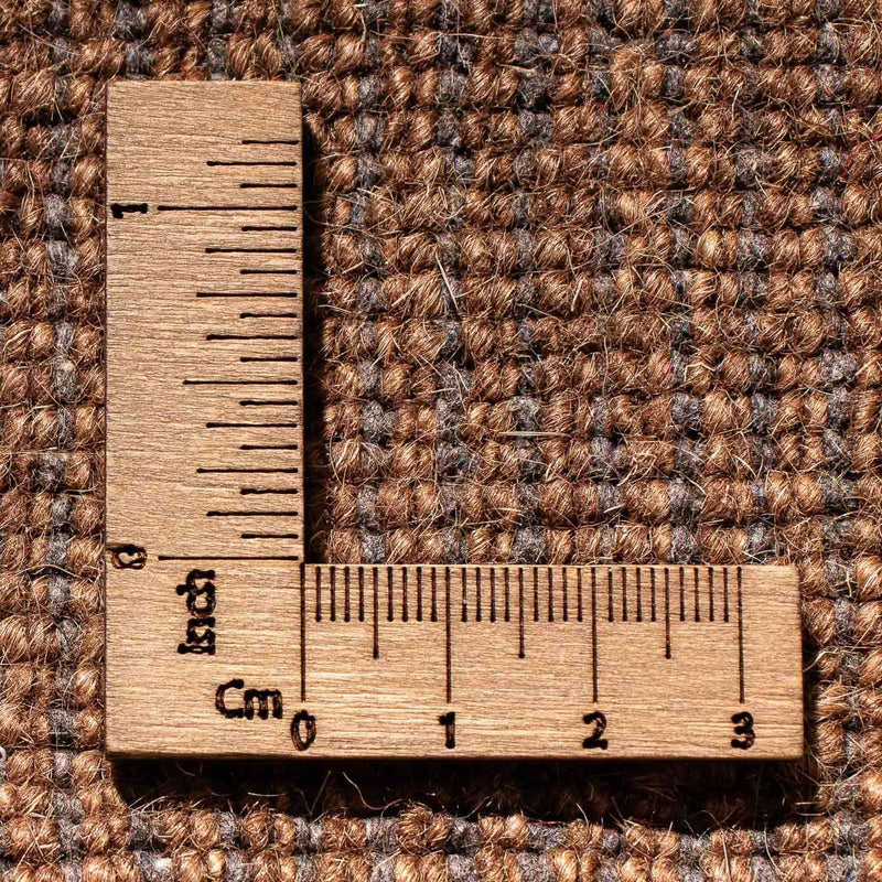 Indo Gabbeh Teppe 86x56cm - Ullteppe