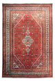 Hamadan Teppe 305x313cm - Persisk teppe