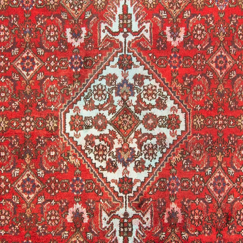Hamadan Teppe 305x313cm - Persisk teppe