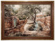 Bilde teppe 80x110cm - Orientalsk teppe