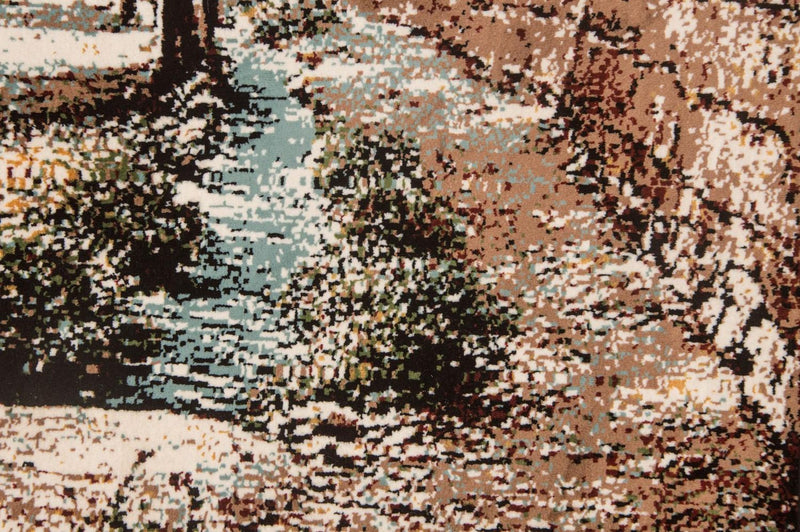 Bilde teppe 80x110cm - Orientalsk teppe