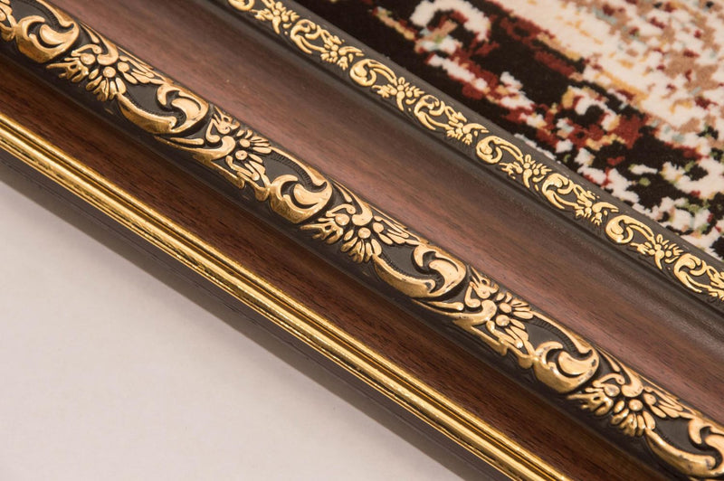 Bilde teppe 80x110cm - Orientalsk teppe