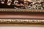 Bilde teppe 110x80cm - Orientalsk teppe