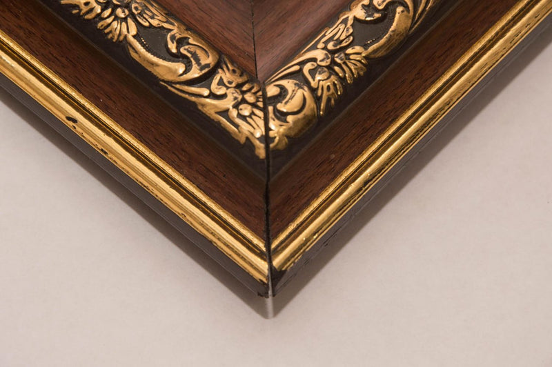 Bilde teppe 80x110cm - Orientalsk teppe
