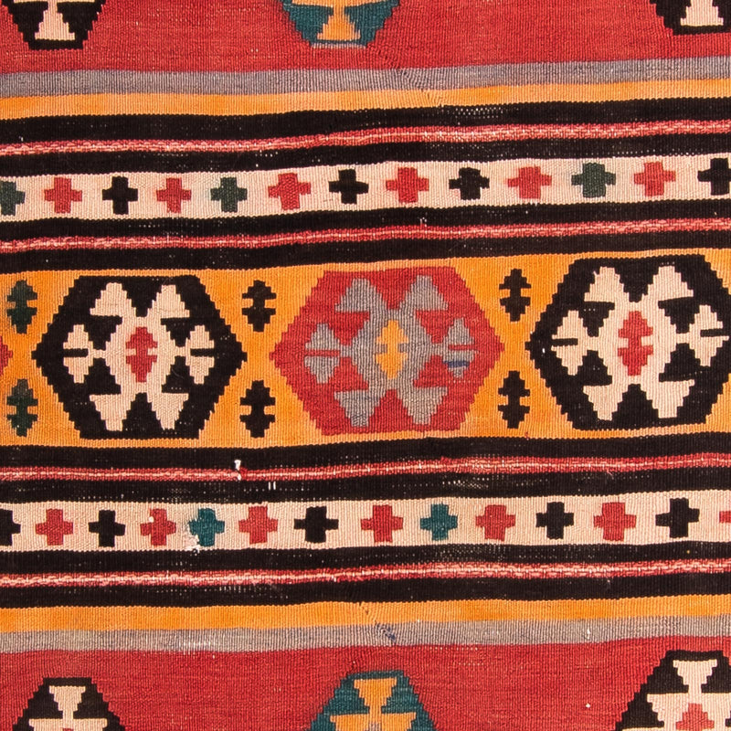 Antikk kilim Teppe 160x295cm